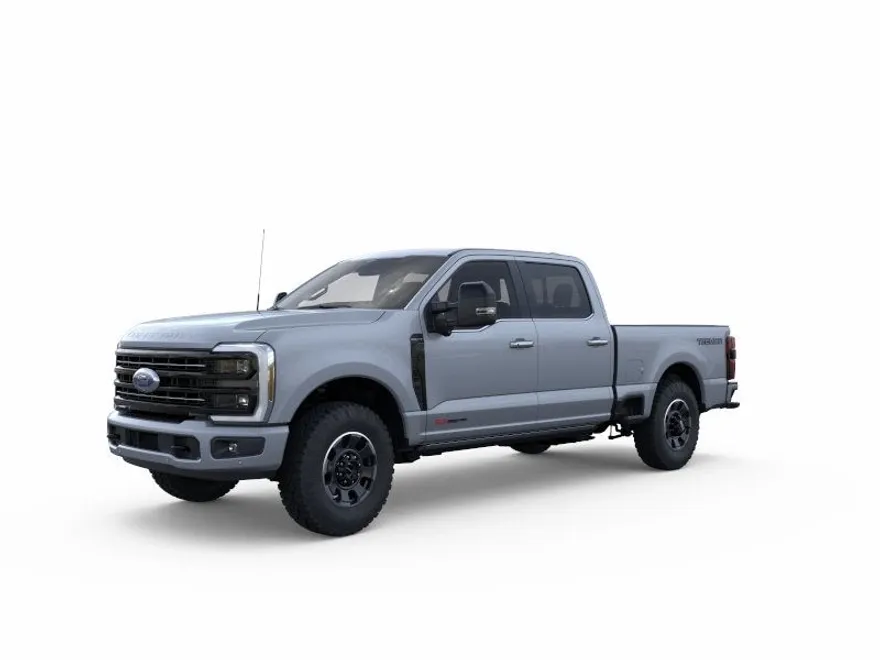 2026 Ford F-350 photo 1