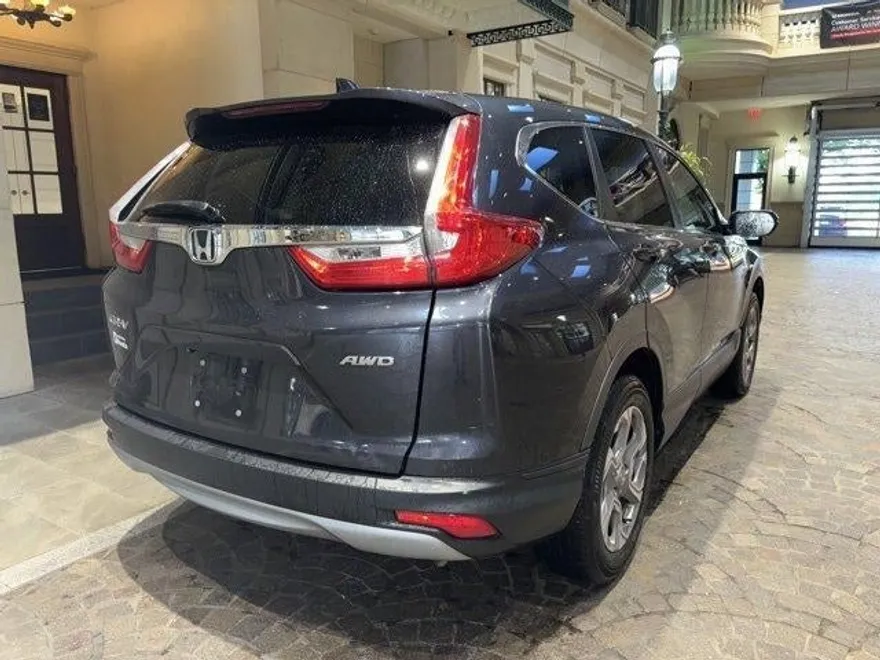 2019 Honda CR-V EX photo 1