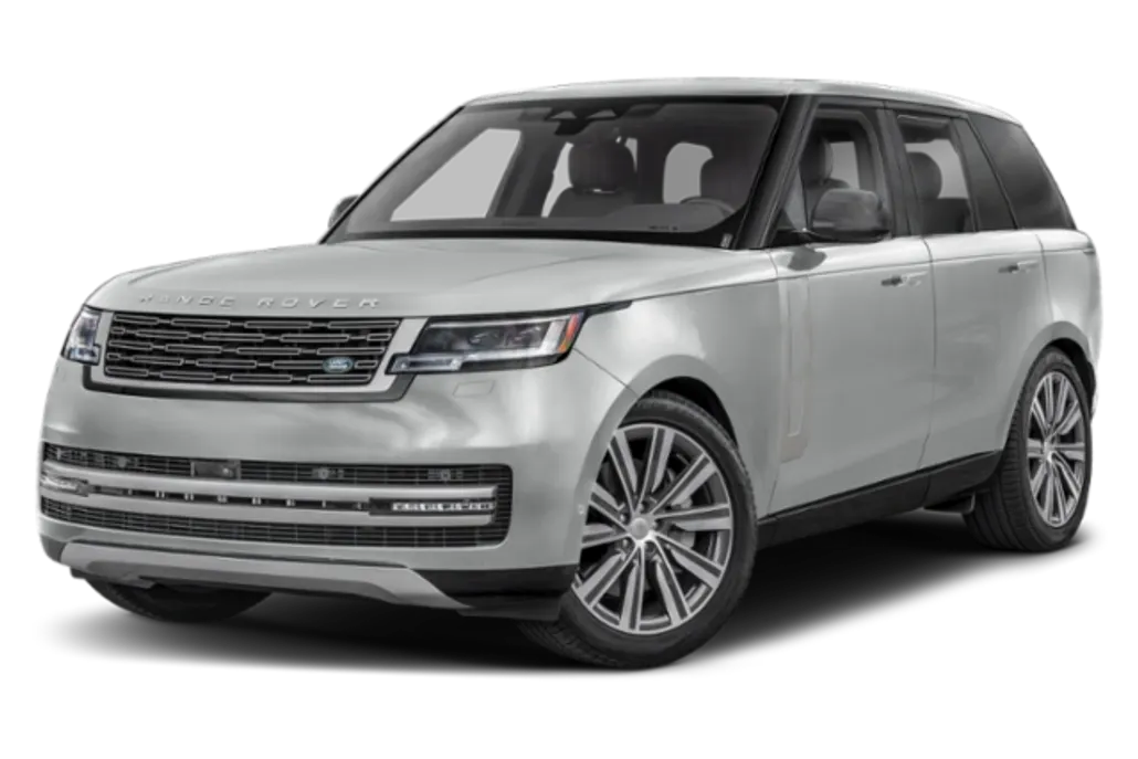 2025 Land Rover Range Rover Autobiography photo 1
