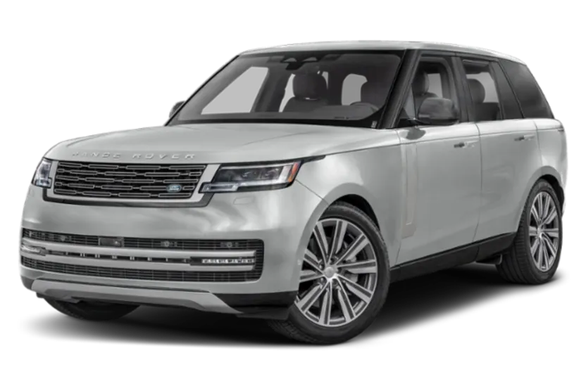 2025 Land Rover Range Rover Autobiography photo 1
