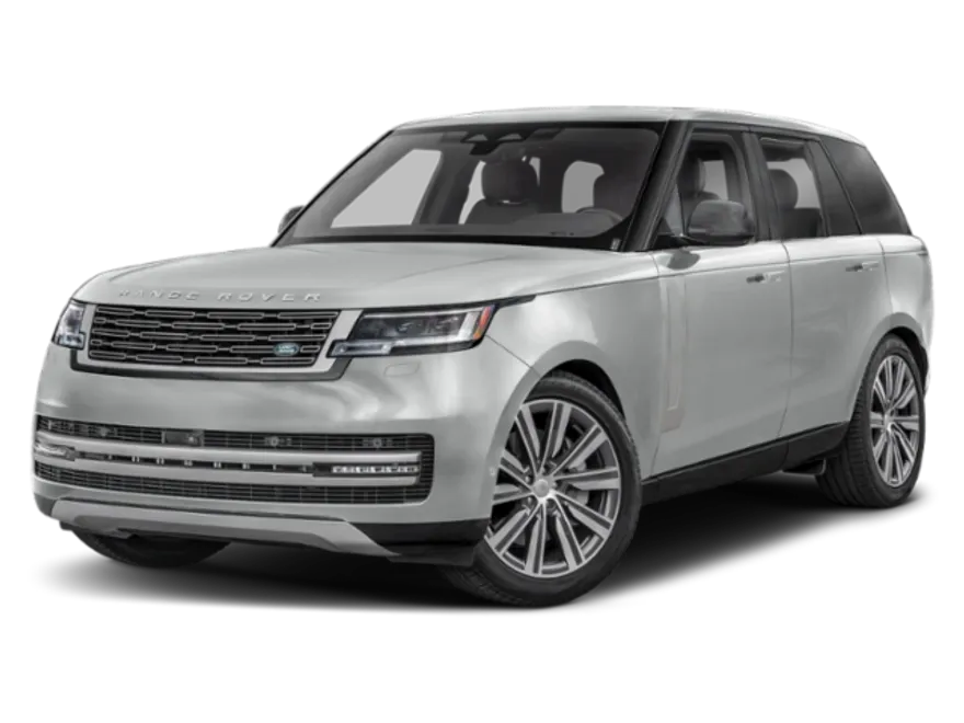 2025 Land Rover Range Rover Autobiography photo 1