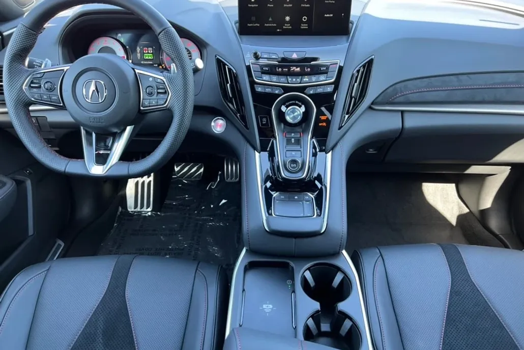 2025 Acura RDX A-Spec photo 1