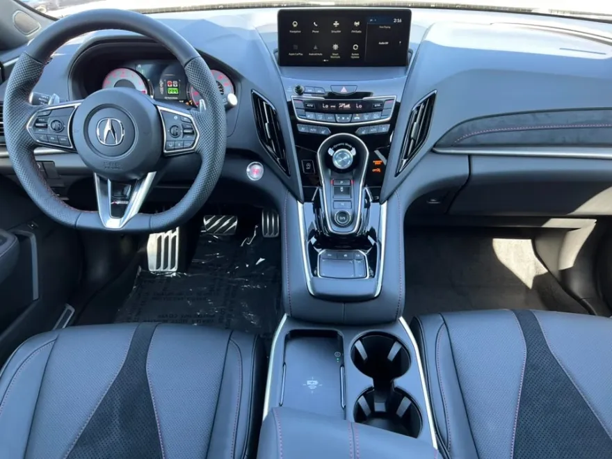 2025 Acura RDX A-Spec photo 1