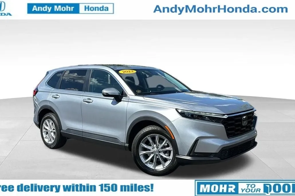 2023 Honda CR-V EX-L photo 1