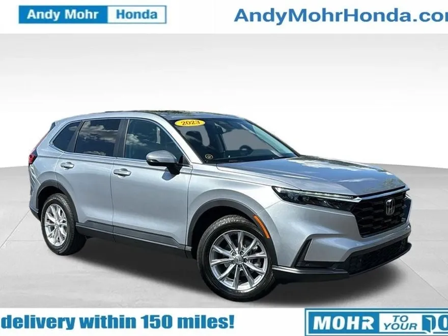 2023 Honda CR-V EX-L photo 1