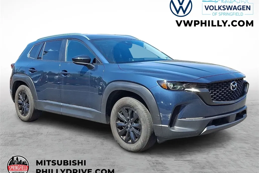 2024 Mazda CX-50 2.5 S Preferred photo 1