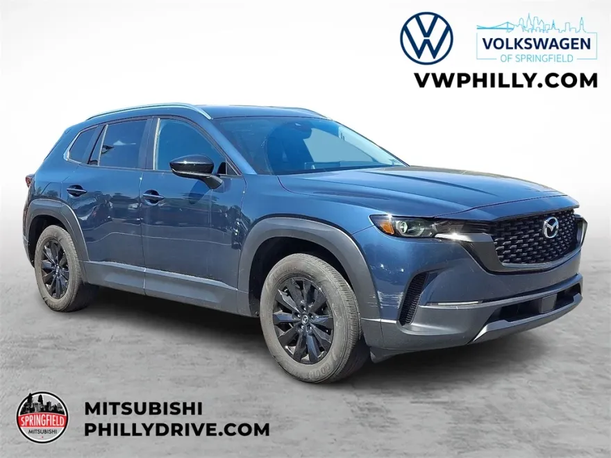 2024 Mazda CX-50 2.5 S Preferred photo 1