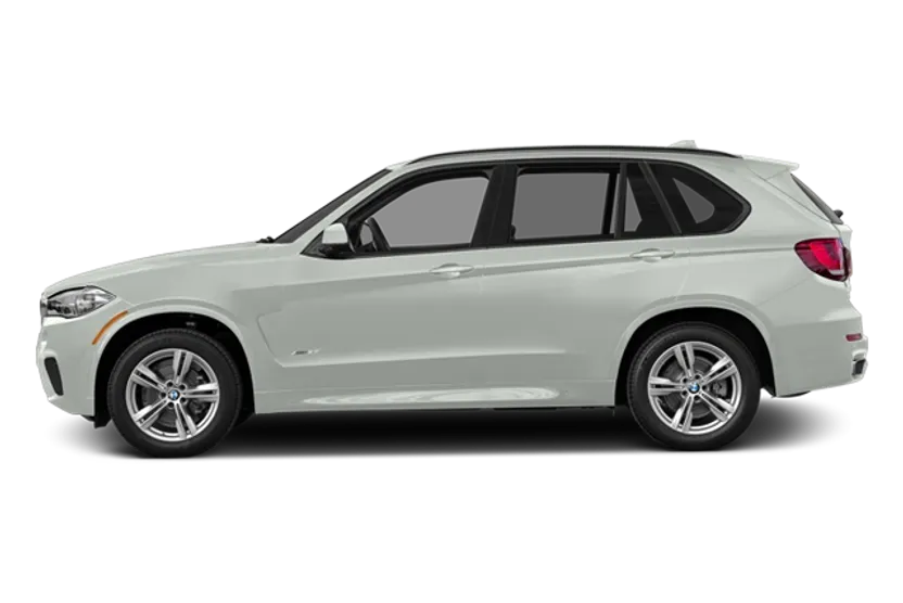 2014 Bmw X5 xDrive35i photo 1