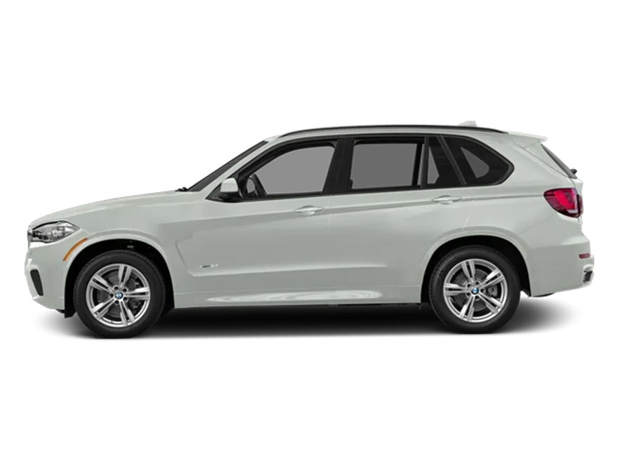 2014 Bmw X5 xDrive35i photo 1