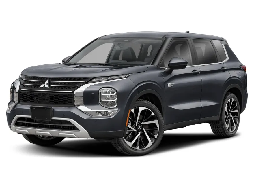 2025 Mitsubishi Outlander PHEV SE photo 1