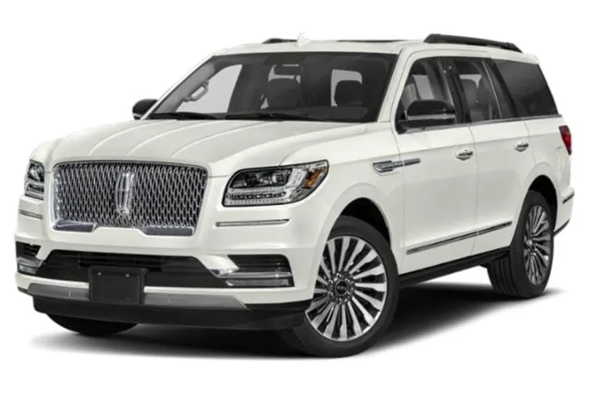 2020 Lincoln Navigator Reserve photo 1