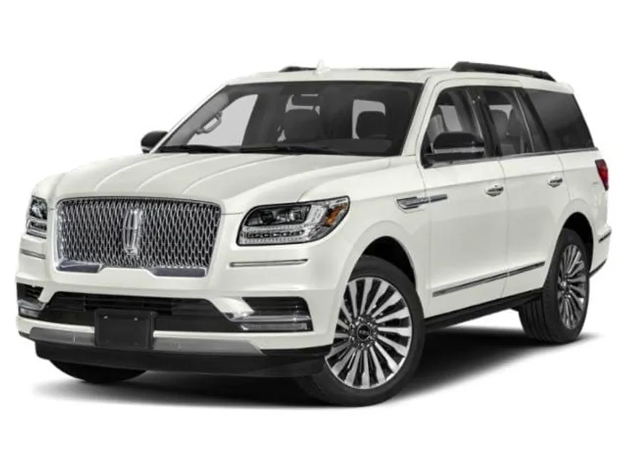 2020 Lincoln Navigator Reserve photo 1