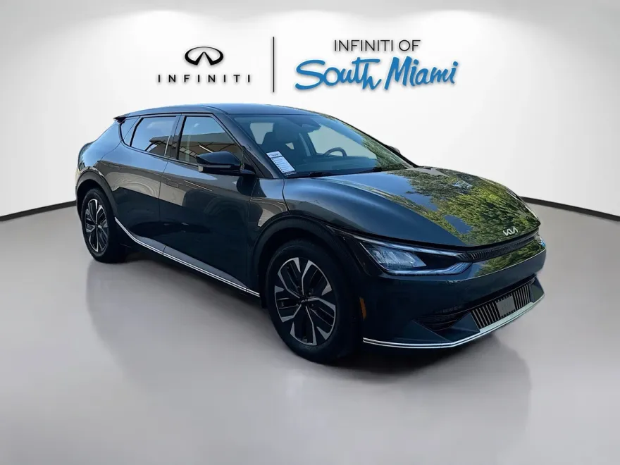 2024 Kia EV6 Light photo 1