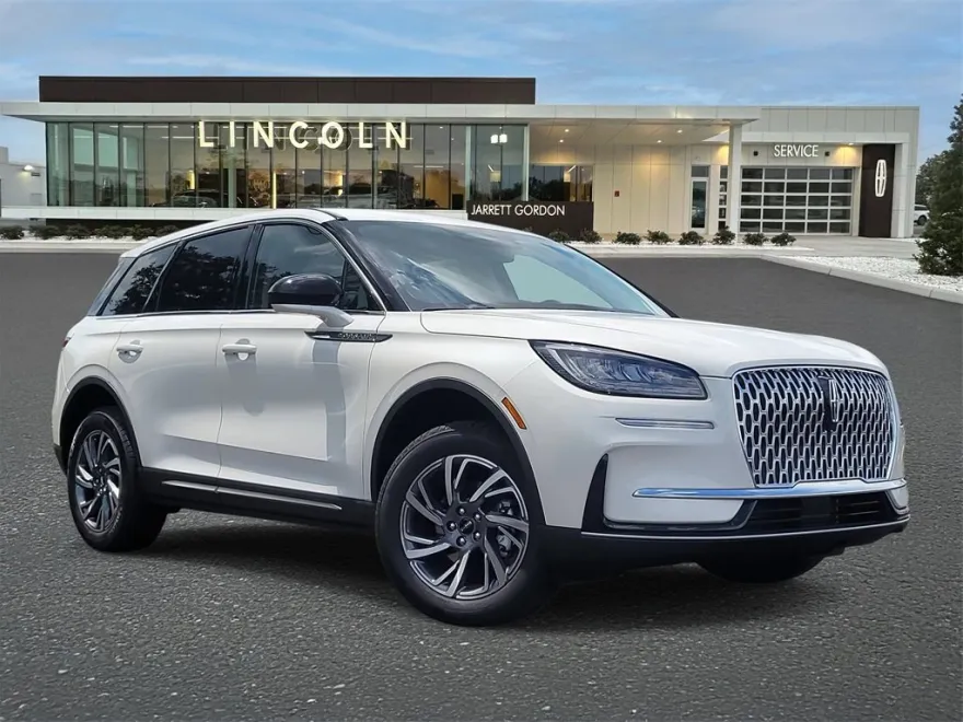2025 Lincoln Corsair Premiere photo 1