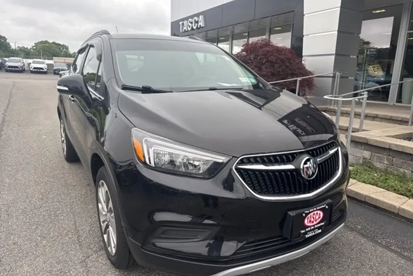 2019 Buick Encore Preferred photo 1