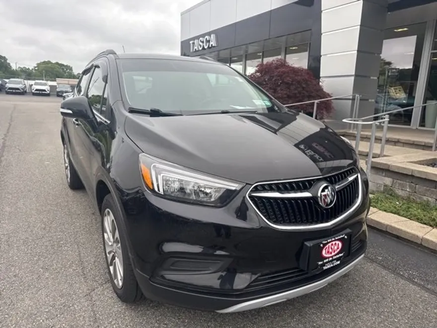 2019 Buick Encore Preferred photo 1