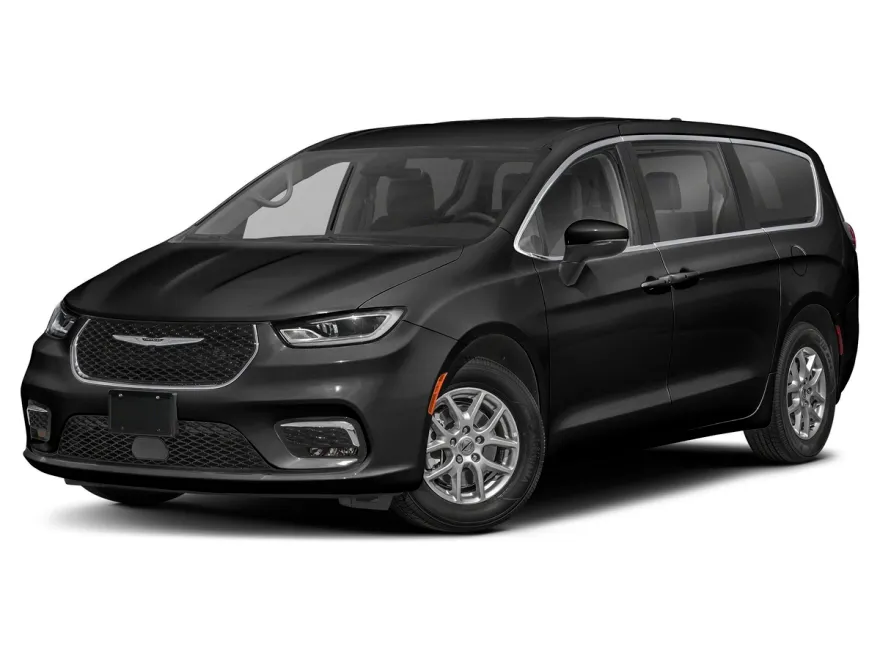 2024 Chrysler Pacifica Touring L photo 1