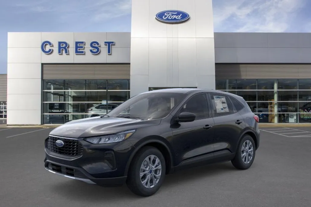 2025 Ford Escape Active photo 1