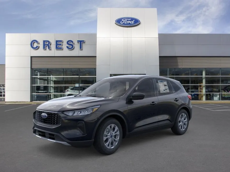 2025 Ford Escape Active photo 1