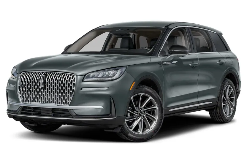 2023 Lincoln Corsair Standard photo 1