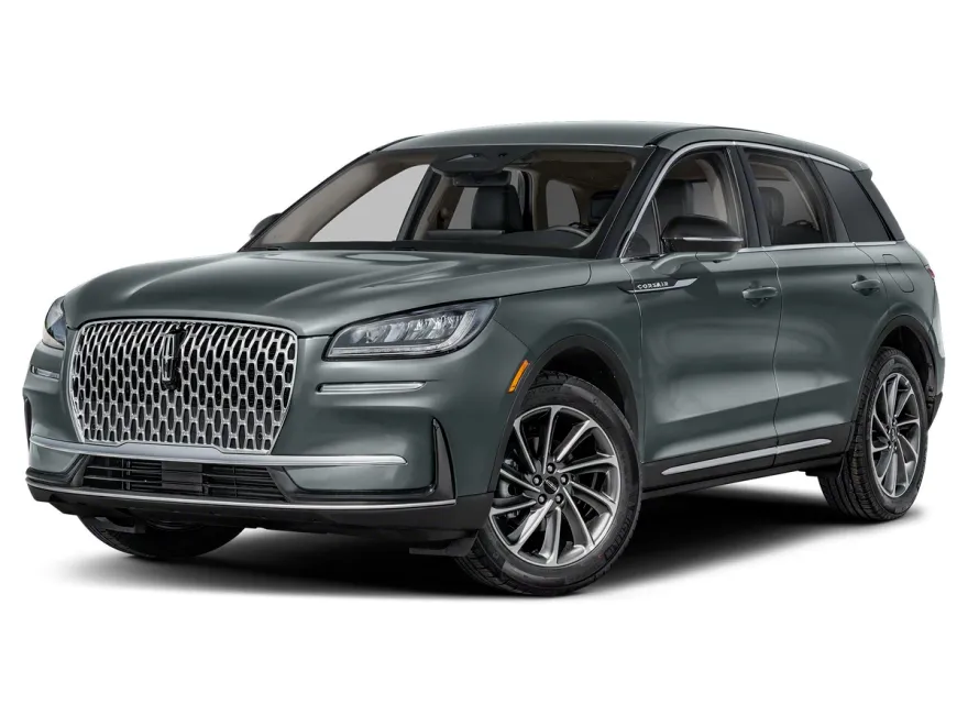 2023 Lincoln Corsair Standard photo 1