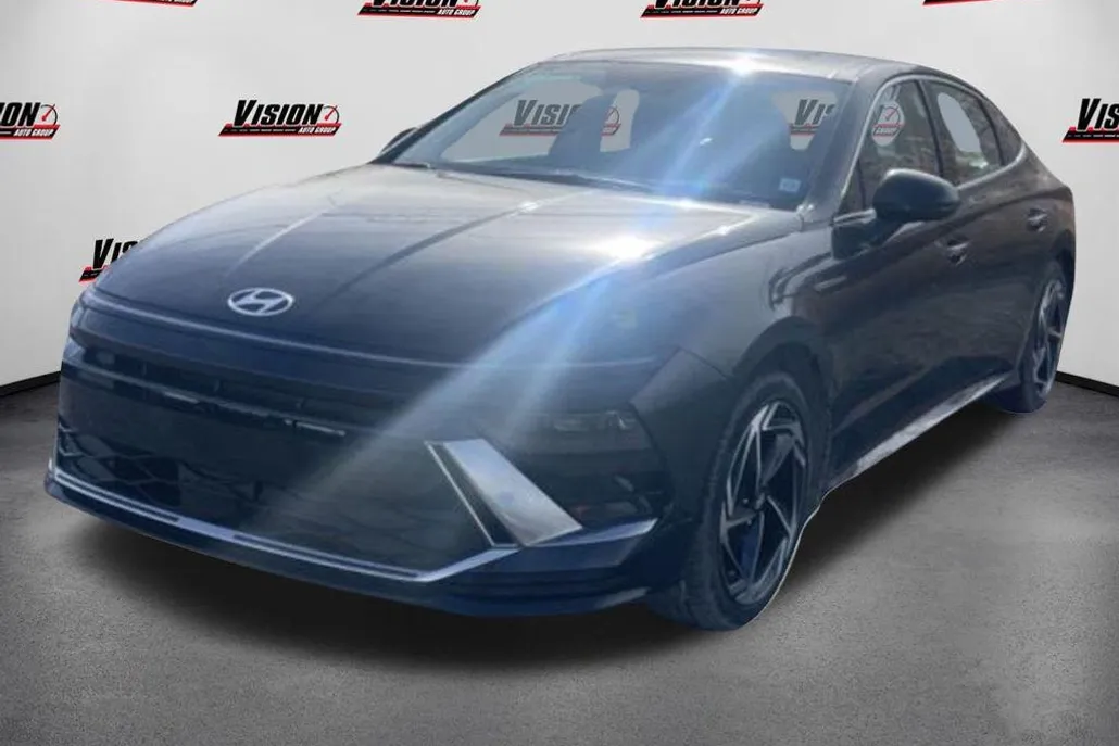 2024 Hyundai Sonata SEL Convenience photo 1