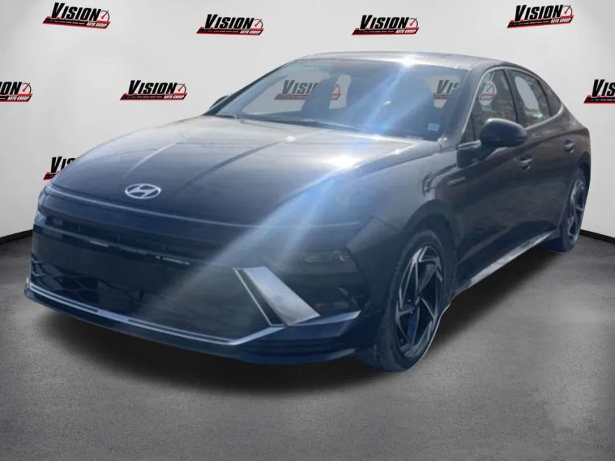 2024 Hyundai Sonata SEL Convenience photo 1