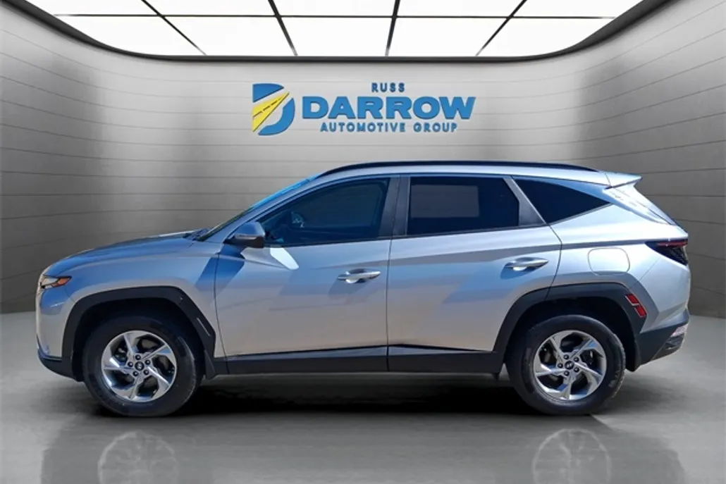 2023 Hyundai Tucson SEL photo 1