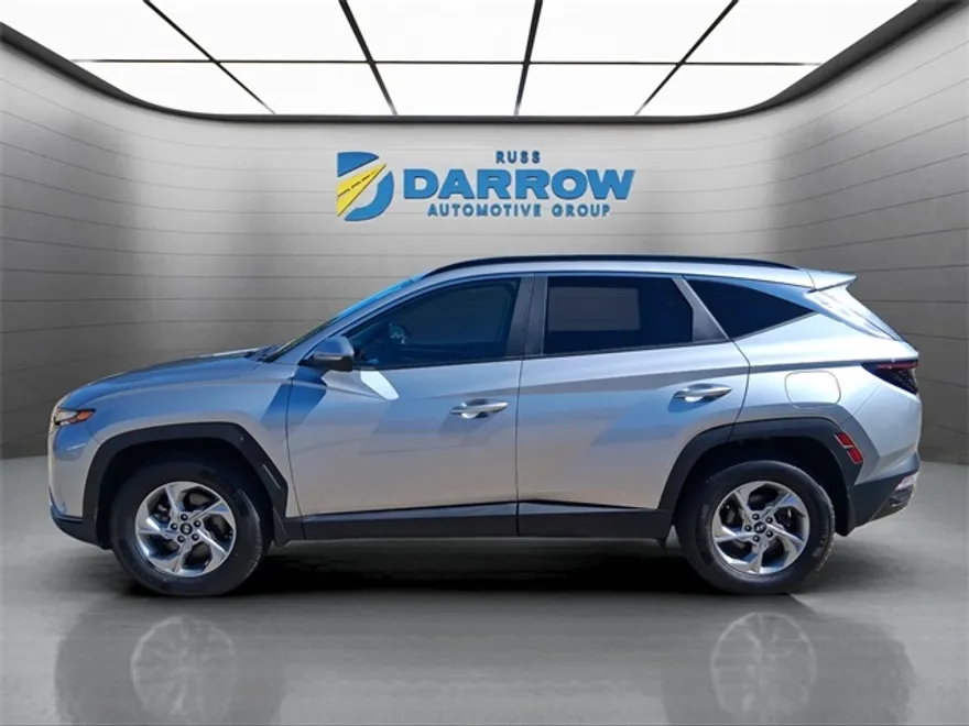 2023 Hyundai Tucson SEL photo 1
