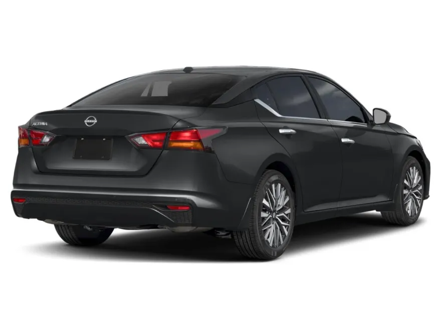 2025 Nissan Altima SV photo 1