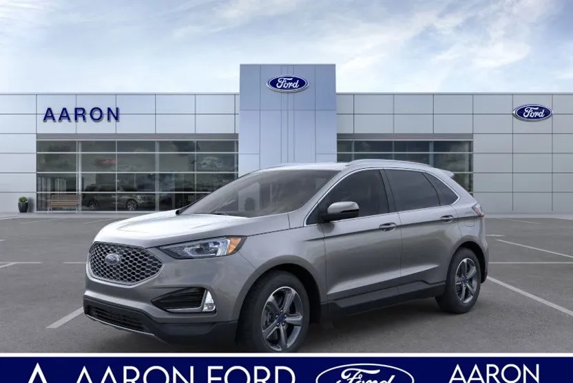 2023 Ford Edge SEL photo 1