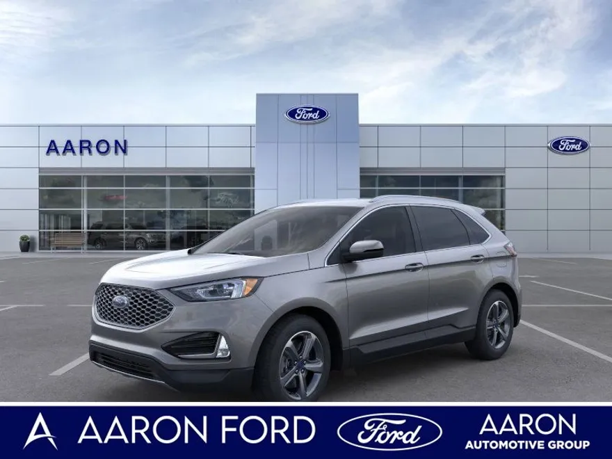 2023 Ford Edge SEL photo 1