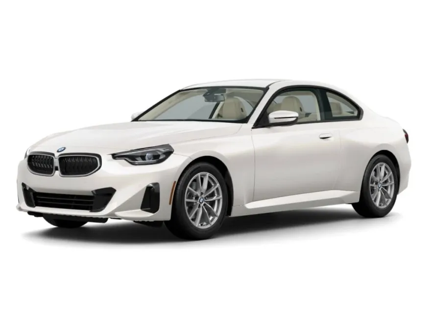 2025 Bmw 230i photo 1