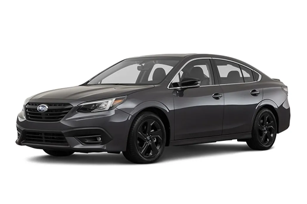 2020 Subaru Legacy 2.5i Sport photo 1