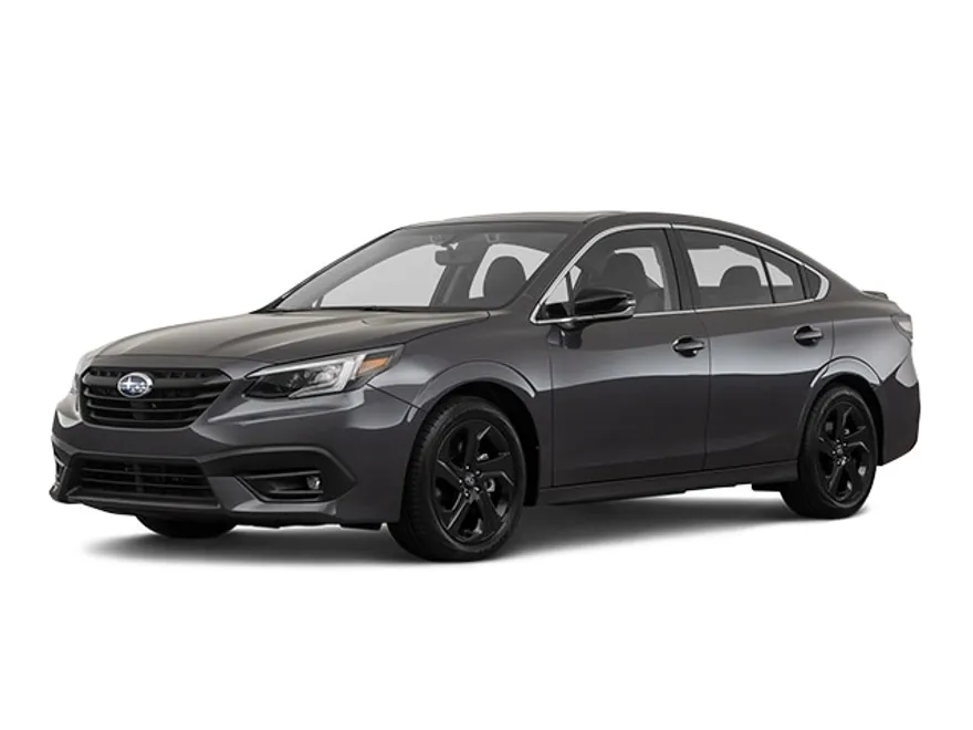 2020 Subaru Legacy 2.5i Sport photo 1