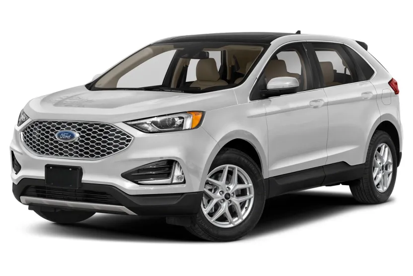 2024 Ford Edge SEL photo 1