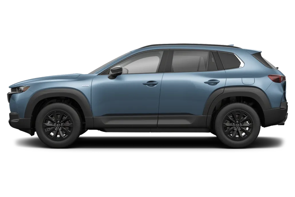 2025 Mazda CX-50 Premium photo 1
