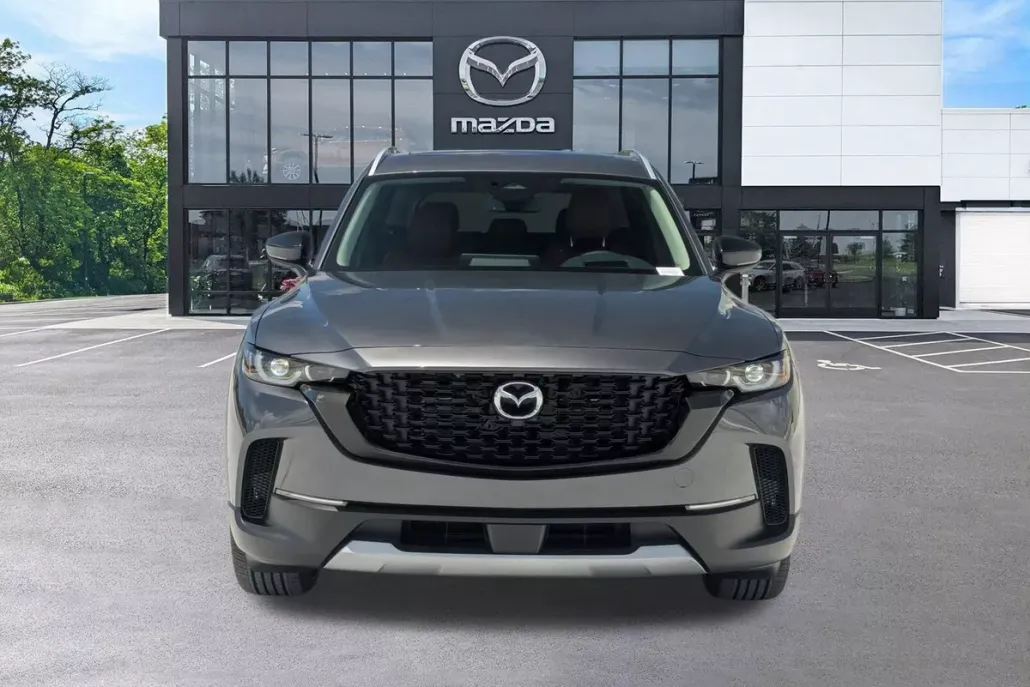 2025 Mazda CX-50 2.5 Turbo Premium photo 1