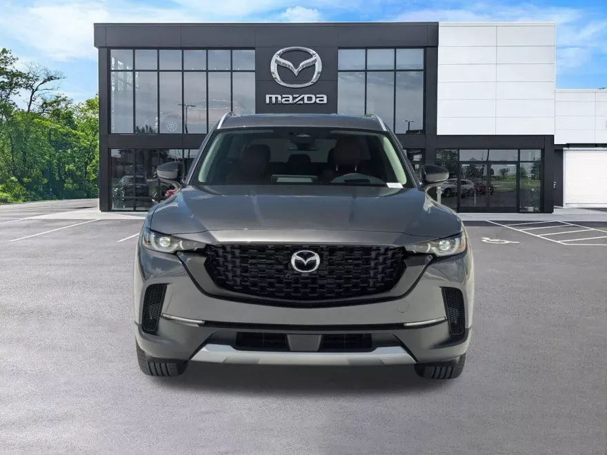 2025 Mazda CX-50 2.5 Turbo Premium photo 1