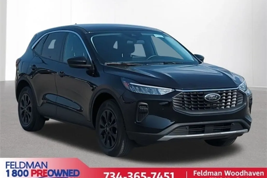 2024 Ford Escape Active photo 1