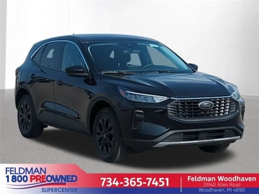 2024 Ford Escape Active photo 1