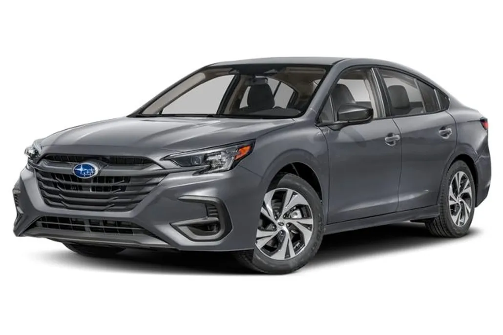 2024 Subaru Legacy Base photo 1