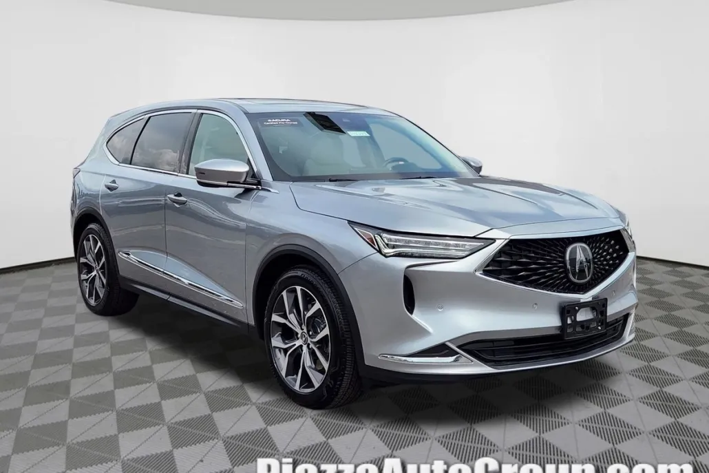 2024 Acura MDX SH-AWD Technology photo 1
