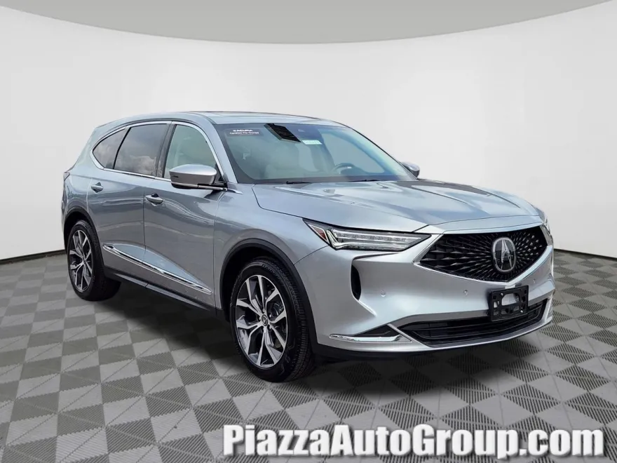2024 Acura MDX SH-AWD Technology photo 1