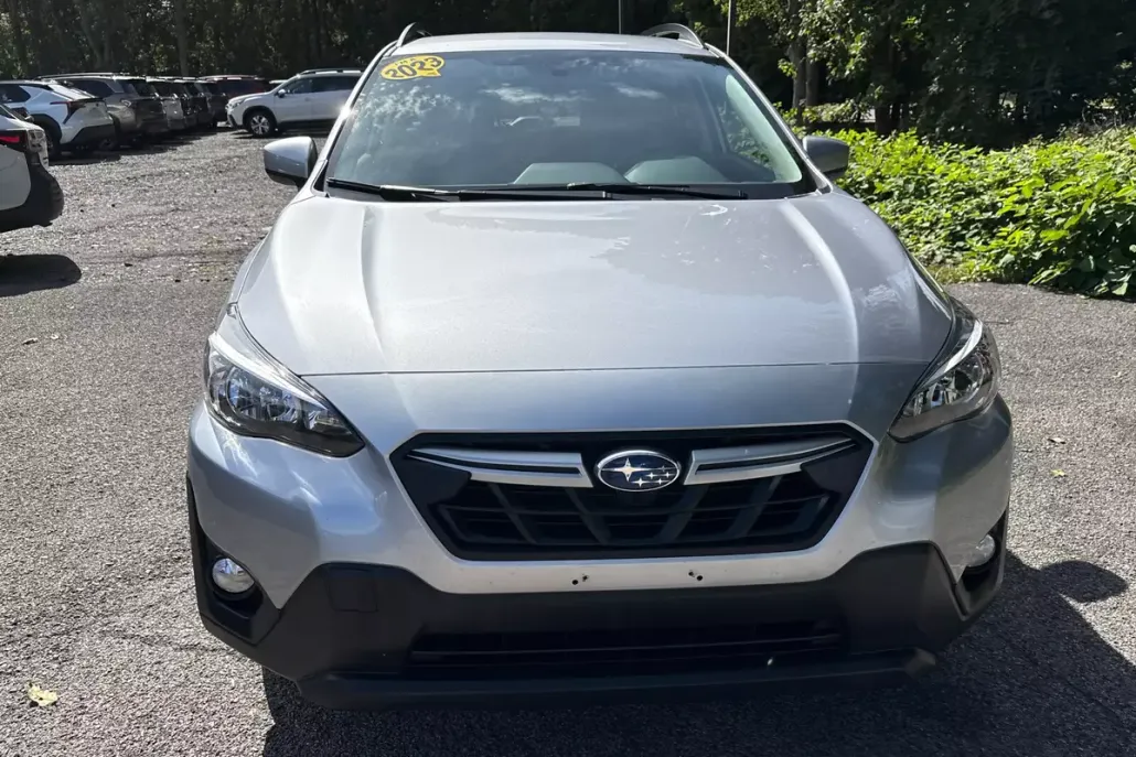 2023 Subaru Crosstrek Premium Special Edition photo 1