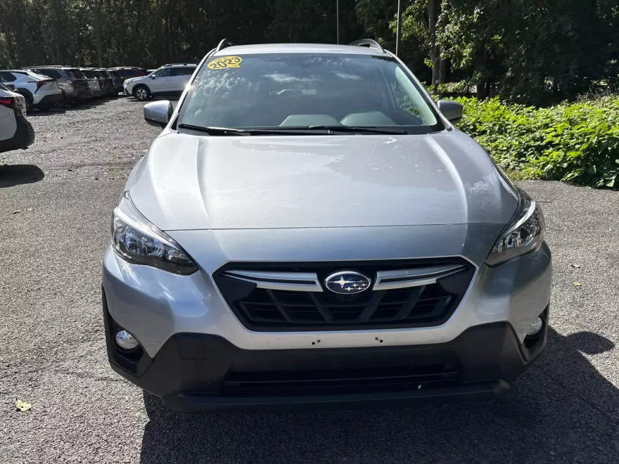 2023 Subaru Crosstrek Premium Special Edition photo 1