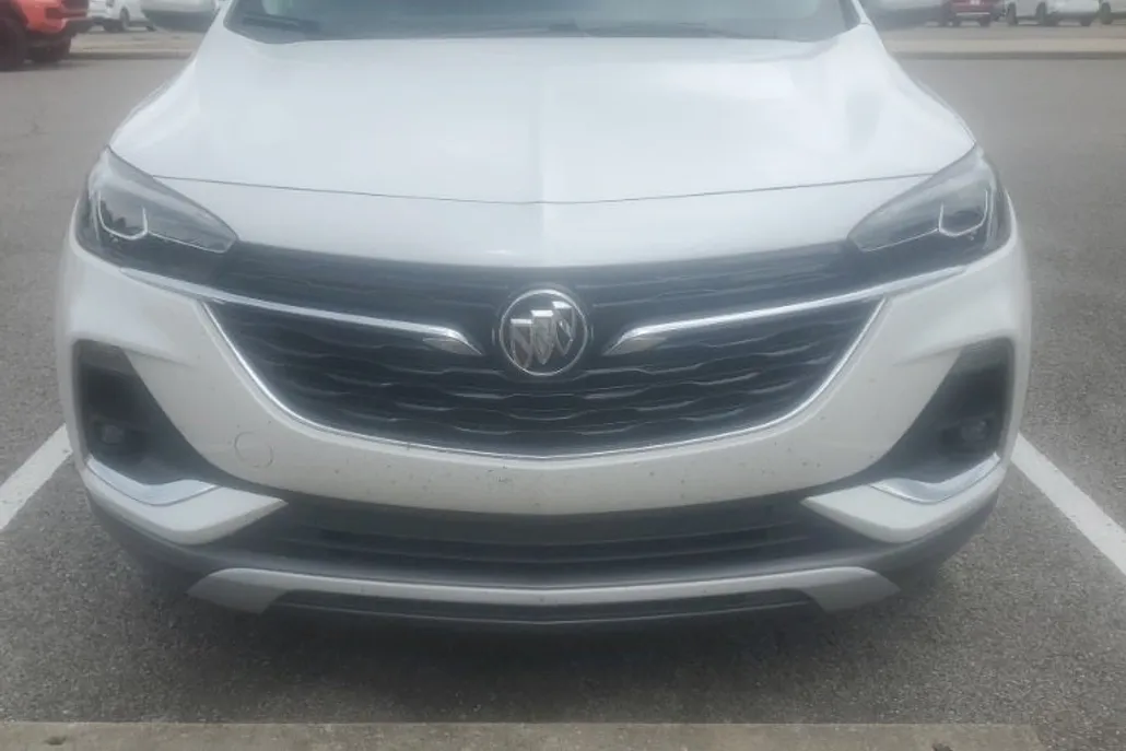 2023 Buick Encore GX Essence photo 1