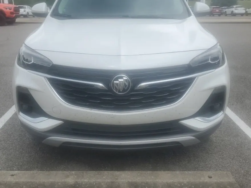 2023 Buick Encore GX Essence photo 1