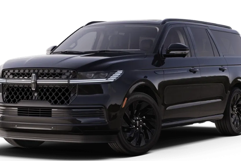 2025 Lincoln Navigator L Reserve photo 1
