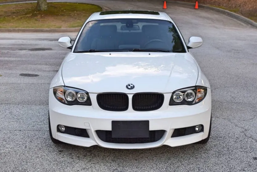 2012 Bmw 128i 1-Series photo 1